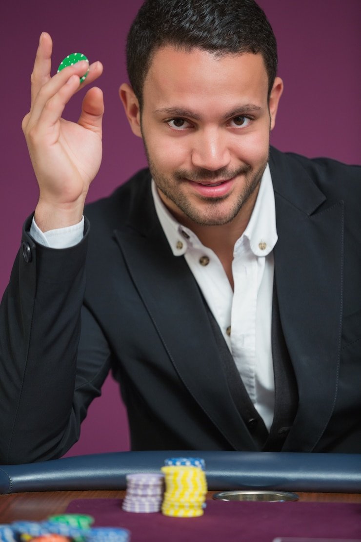 Tampilan antarmuka Permainan Angka 2D di platform ibet889 pada perangkat mobile