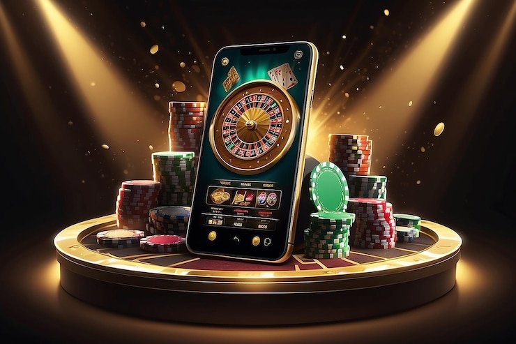 Studio live-dealer ibet889 Meja live-dealer blackjack di studio ibet889