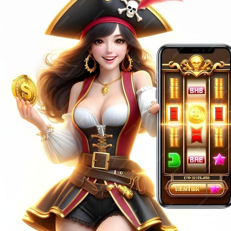 SA Gaming Game 