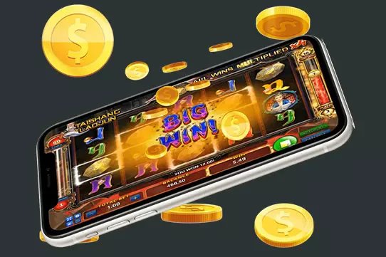 Hasil pengundian real-time Hasil pengundian Pasangan Angka ditampilkan secara real-time