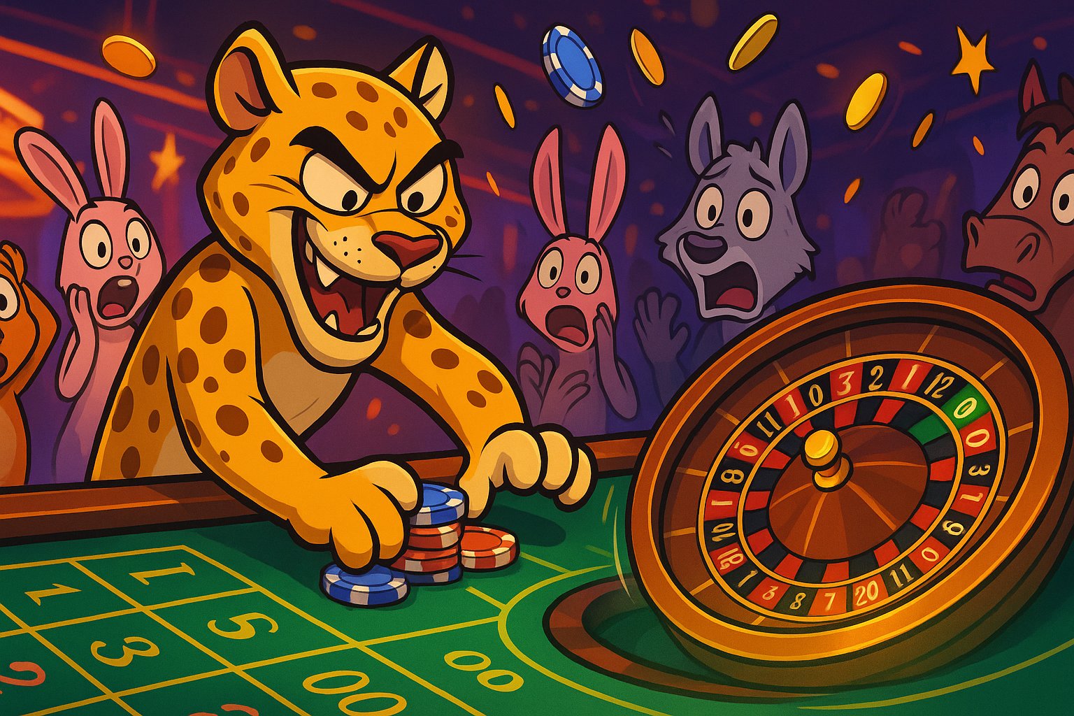 ibet889 featured game showcase