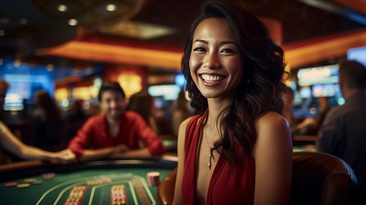 Tampilan Tabel Hasil di aplikasi ibet889 menampilkan hasil real-time dari berbagai kategori permainan