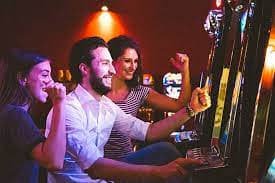 Antarmuka roulette SA Gaming dengan pilihan taruhan yang jelas